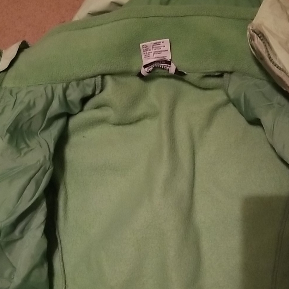 Columbia Jacket - Picture 4 of 5